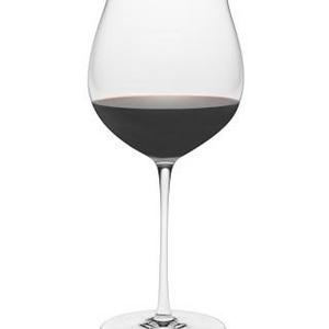 Williams Sonoma Reserve Grand Cru Wine Glasses - Set of 2
