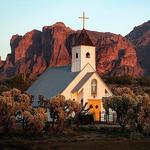 Superstition Mountain - Lost Dutchman Museum