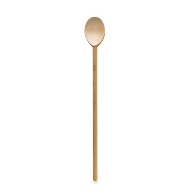 Beechwood 18-Inch Spoon
