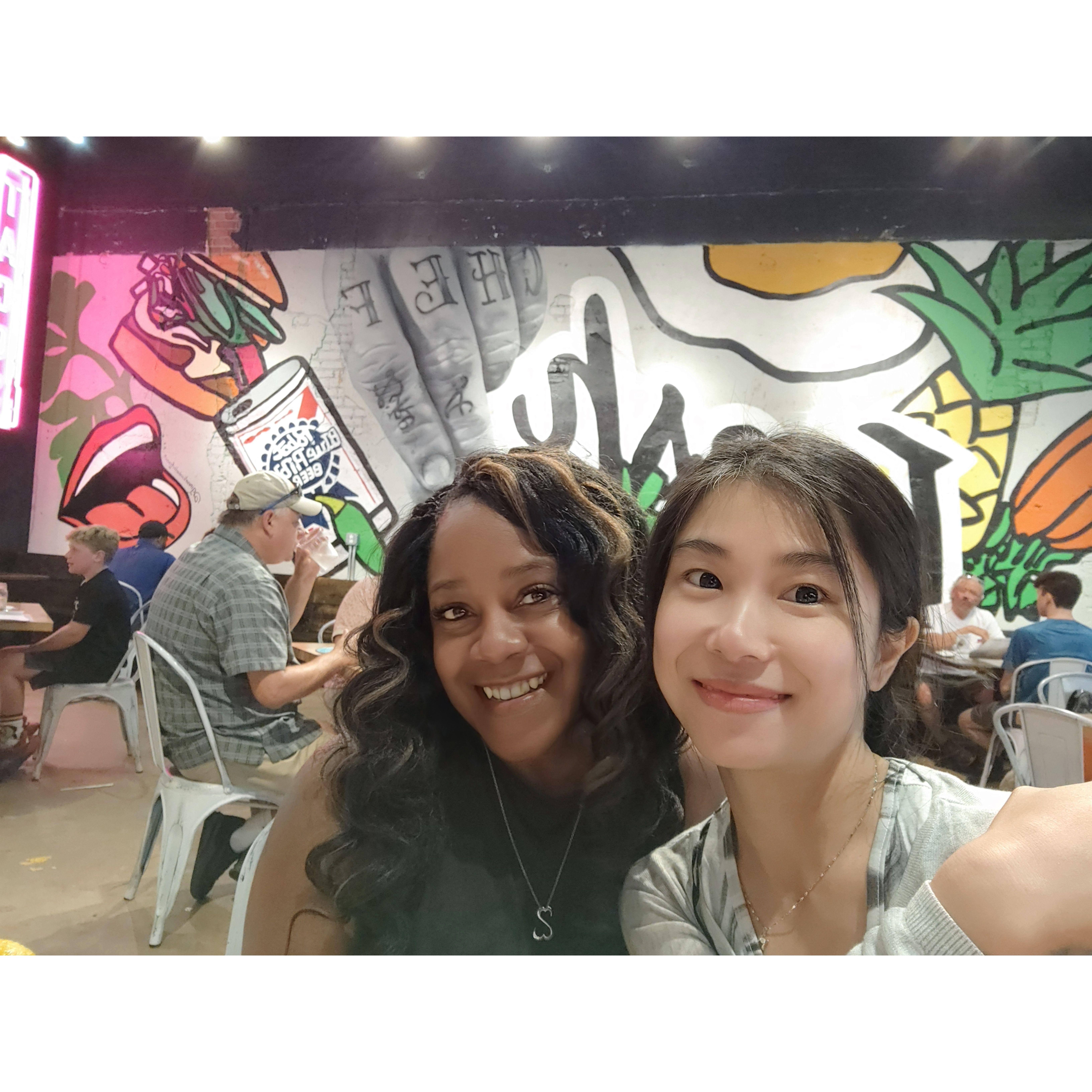 Family Bonding NC 2022