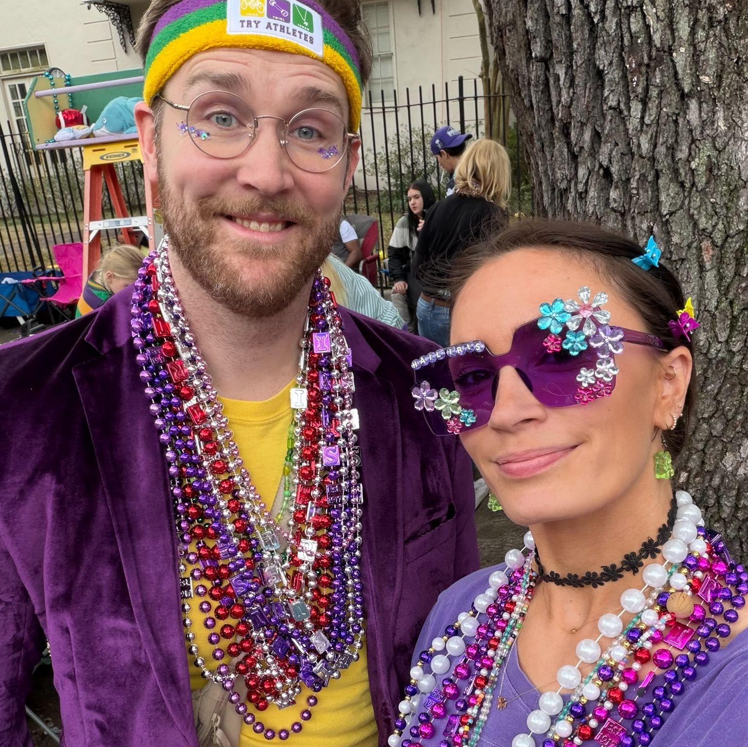 Mardi Gras 2026