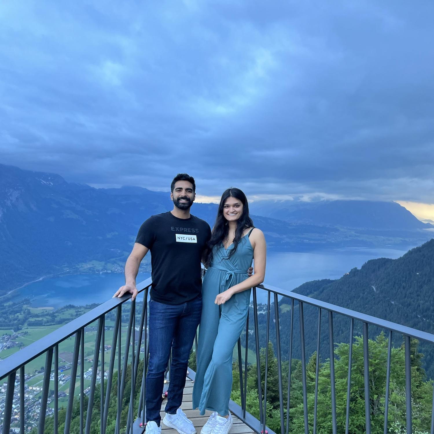 Switzerland