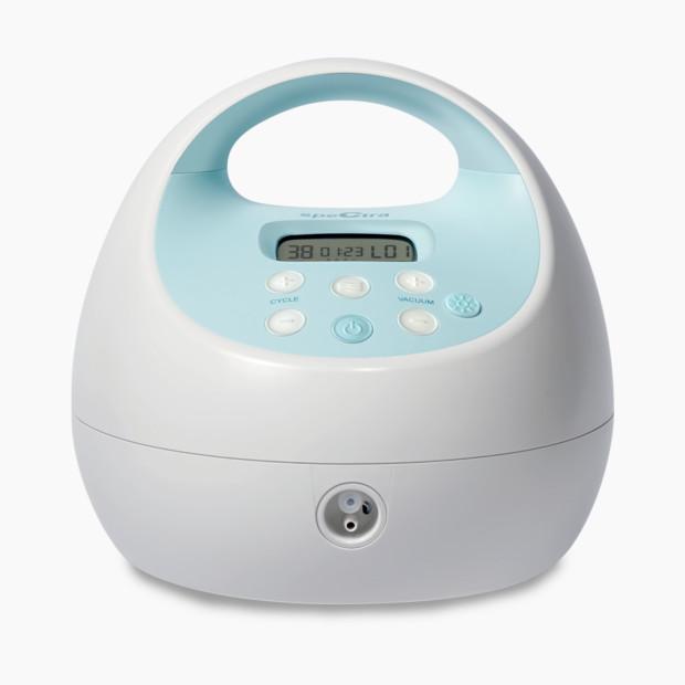 Spectra S1 Plus Electric Breast Pump