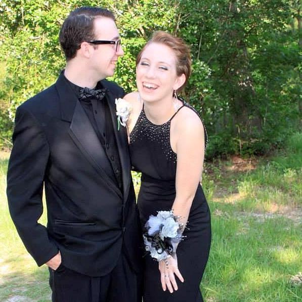 Prom!