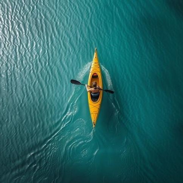 Kayak Fund