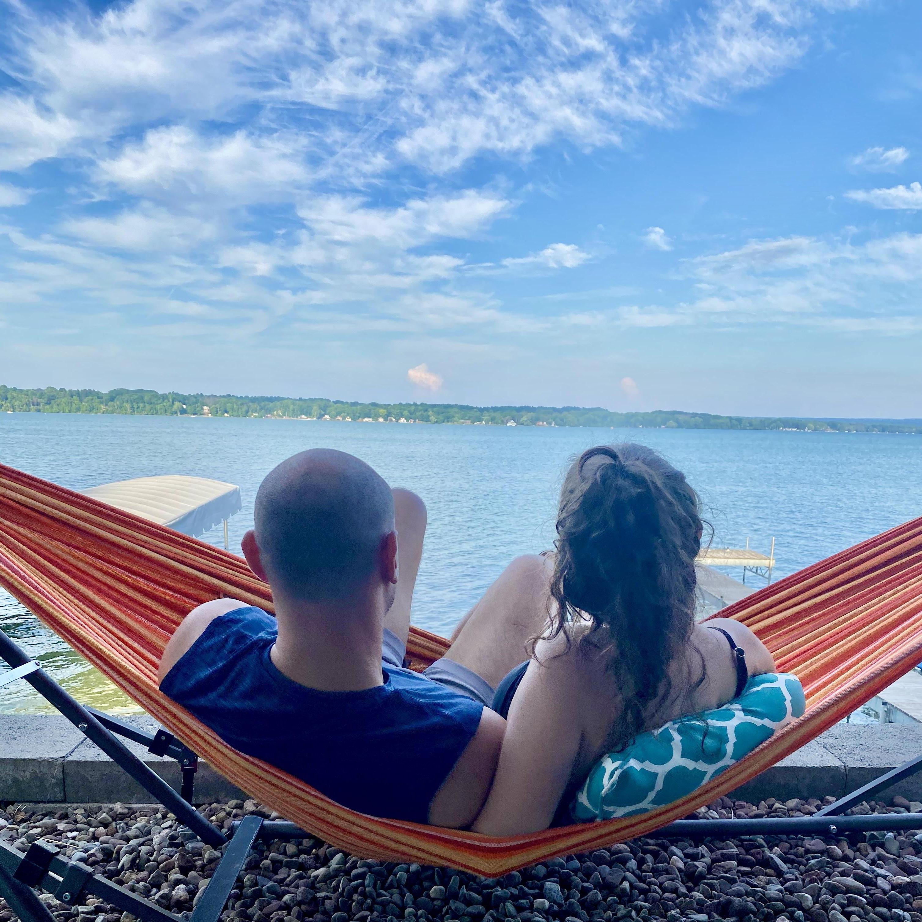 Finger Lakes, NY, Summer 2020
