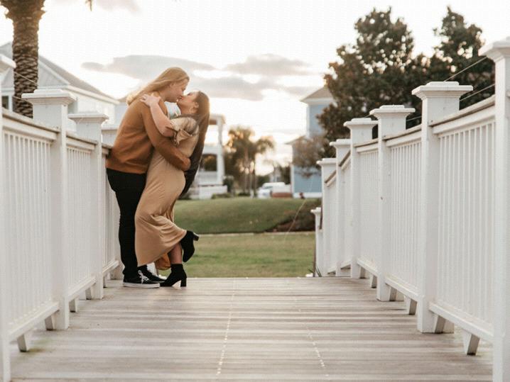 The Wedding Website of Katrina Villar and Michael Curd