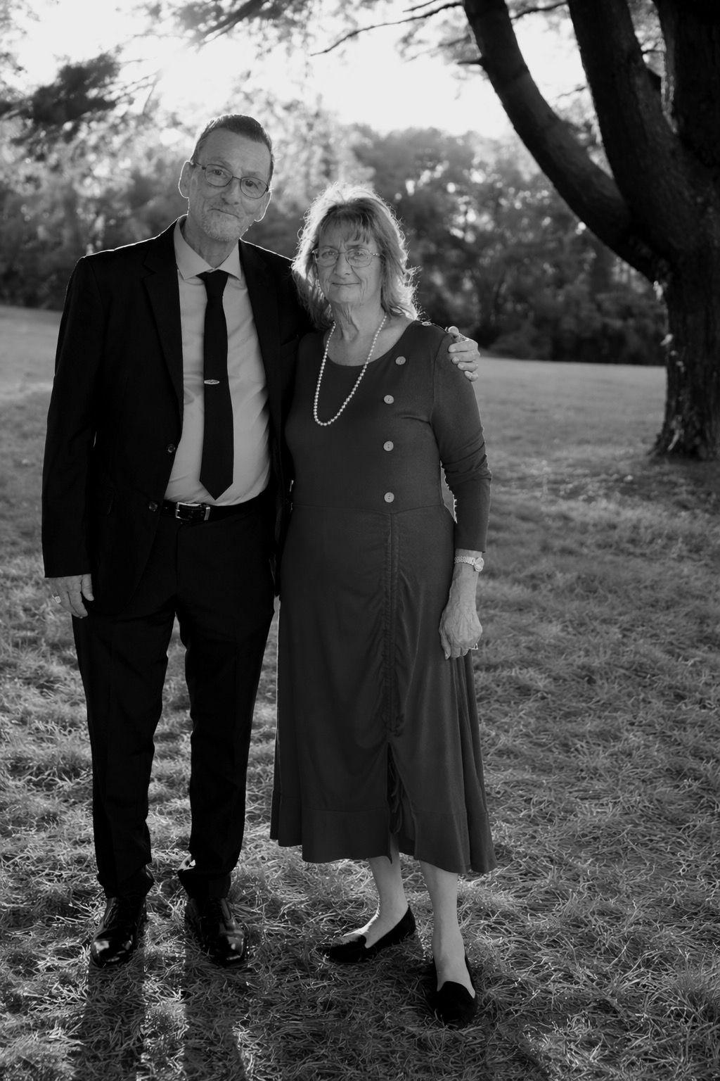 The Wedding Website of Craig Klindenst and Dolly Wilkins