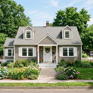 House fund