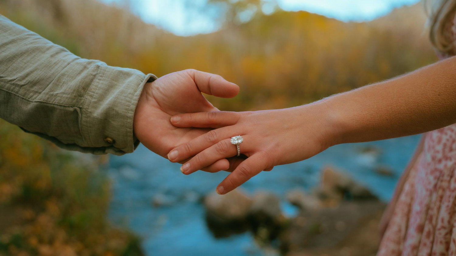 The Wedding Website of Allison Cannon and Keegan Stansberry