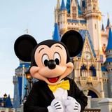 Walt Disney World® Resort