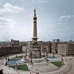 Monument Circle