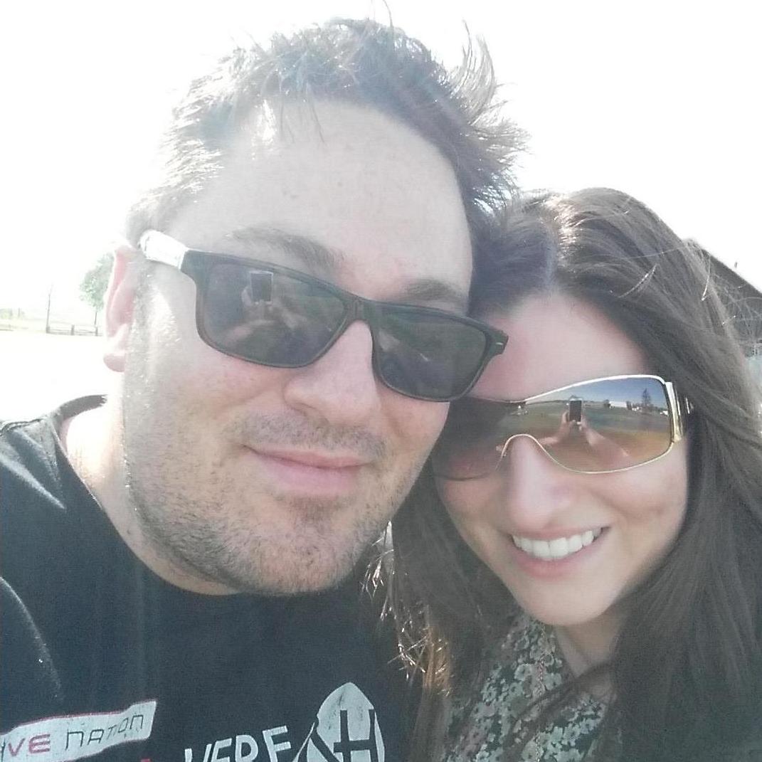 The Finger Lakes
May 2015