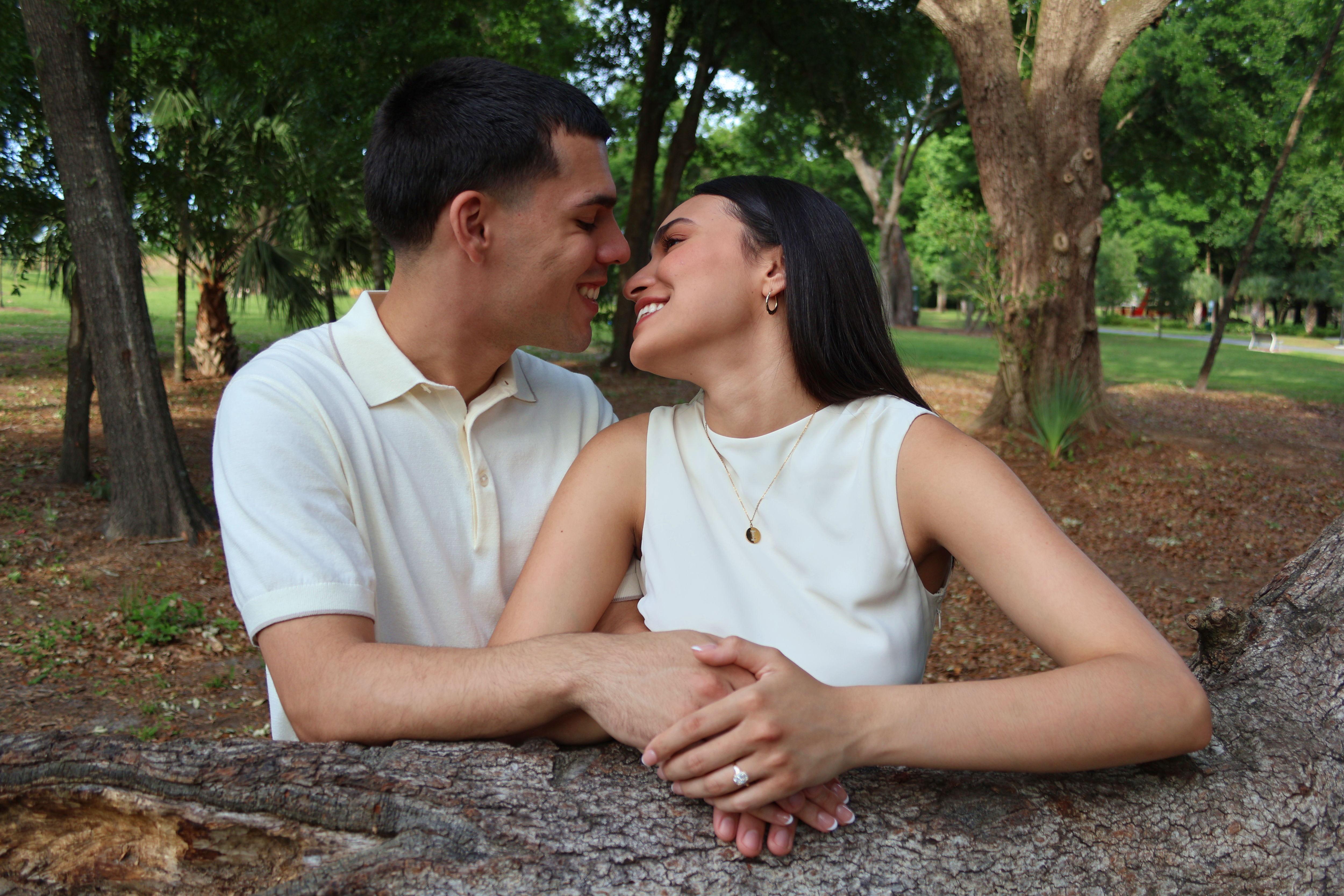 The Wedding Website of Andrea Martinez and Isaias Feliu