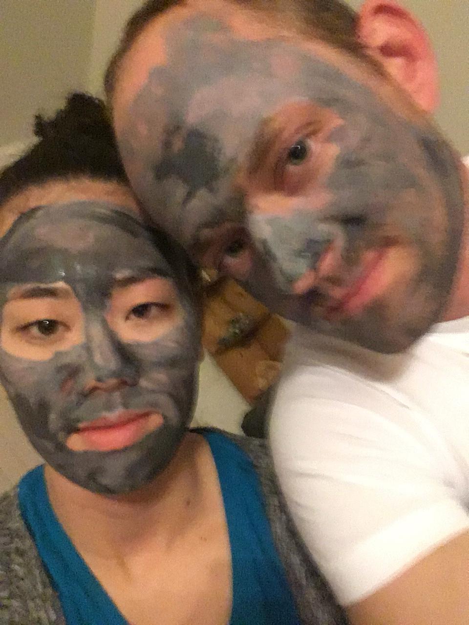Couples that use MK together, stay together. #mymklife