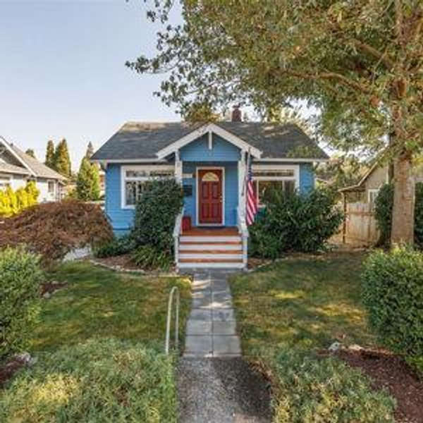 House Projects Fund