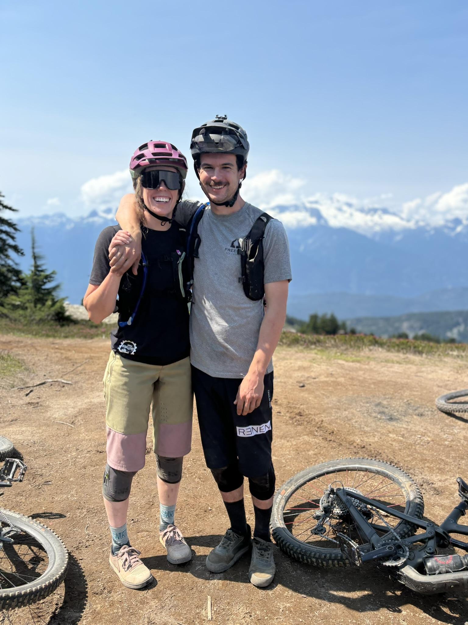 The Wedding Website of Ursula Casey and Jack Goodwin