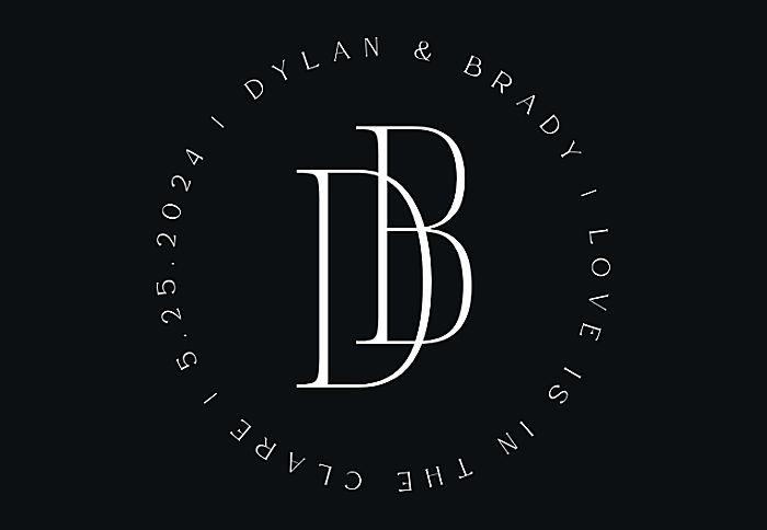 The Wedding Website of Brady Clawson and Dylan Clare