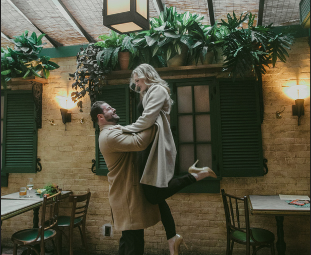 The Wedding Website of Sarah Svena Haug and Julian Warsinger Shapiro