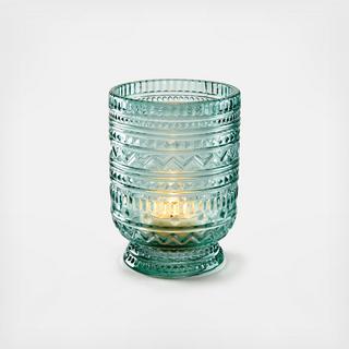 Tulum Votive Candle Holder, Set of 6