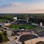 Beloit Sky Carp Baseball