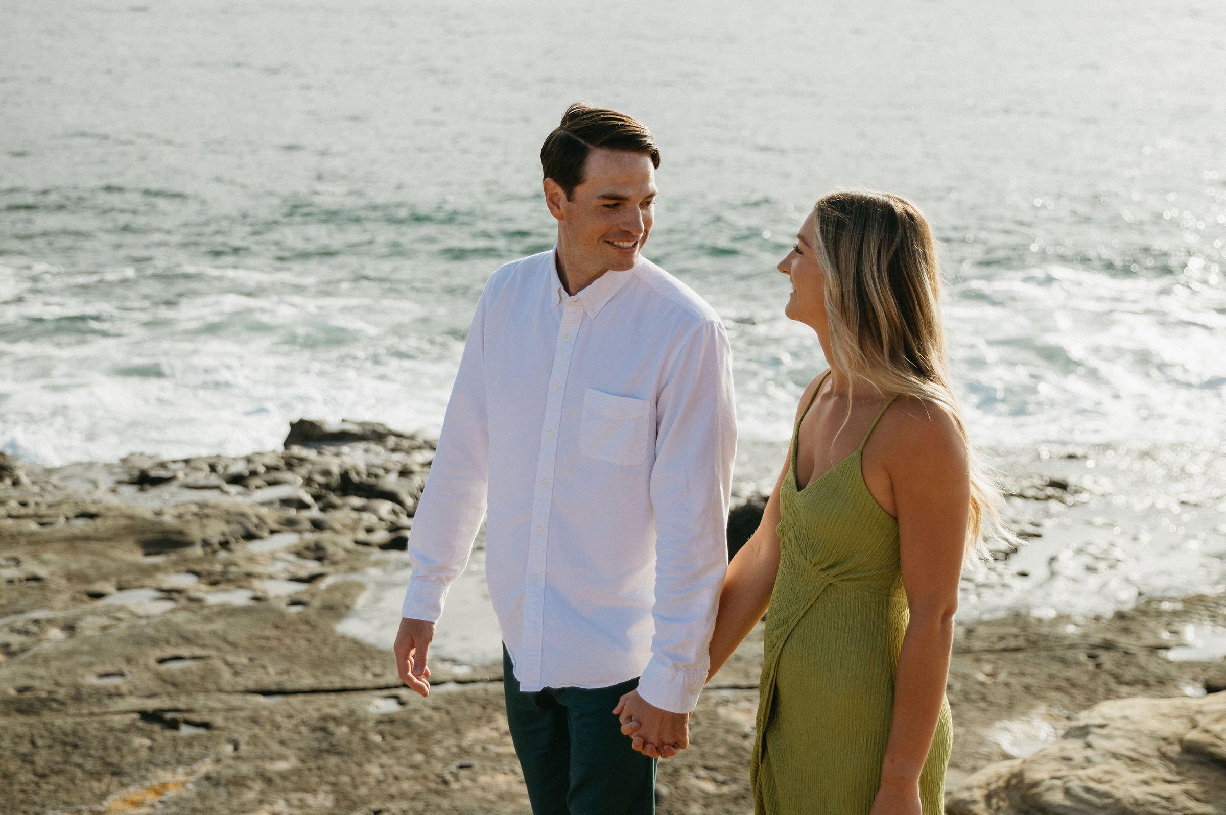 The Wedding Website of Courtney Lussier and Luke Calkins