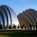 Kauffman Center for the Performing Arts