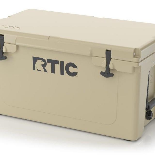 RTIC 65 QT Hard Cooler