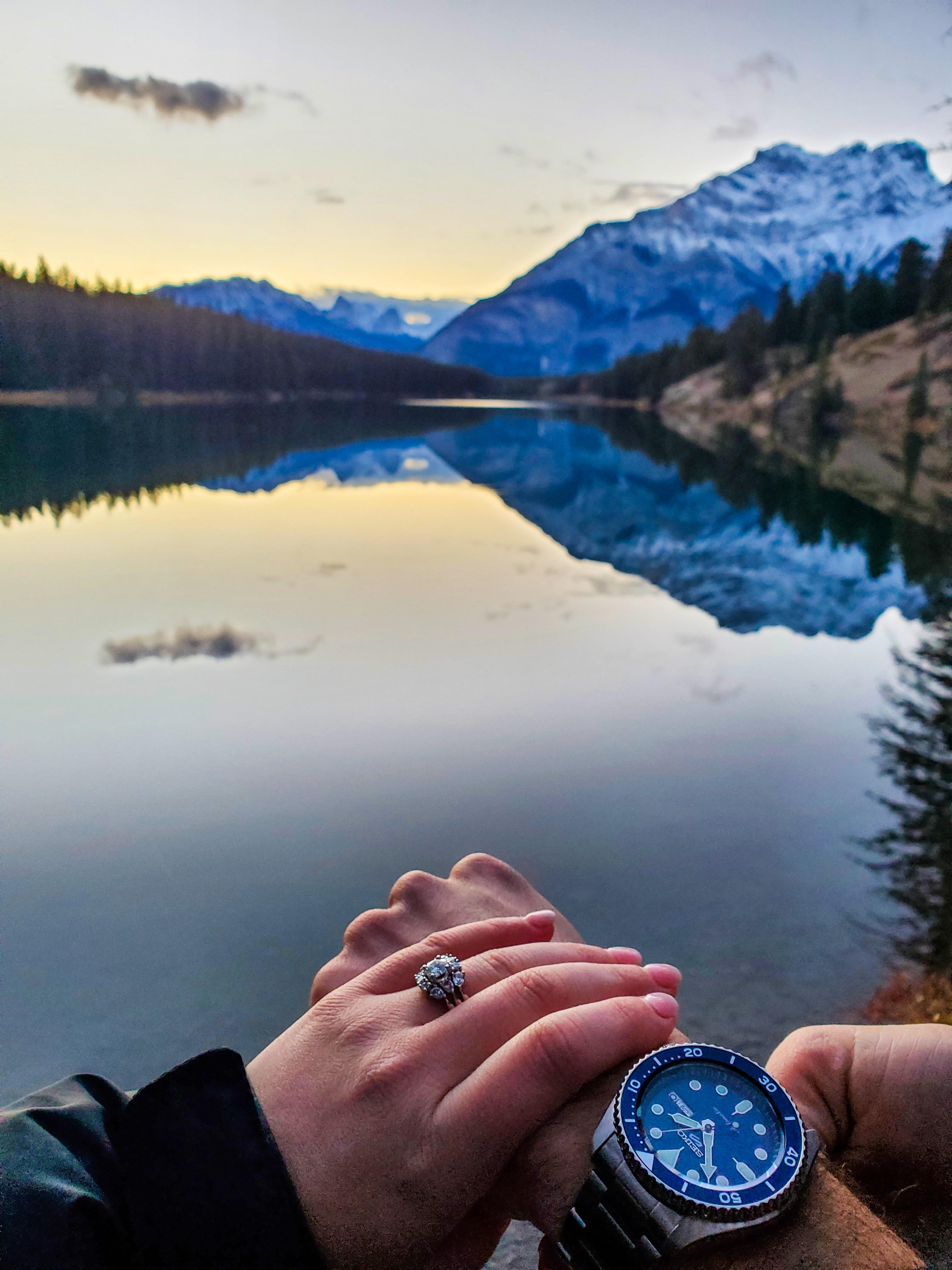 The Wedding Website of Nikolas Brideau and Joelle Boyd