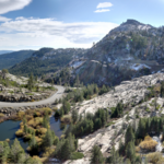 Donner Pass