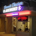 Laemmle Claremont 5