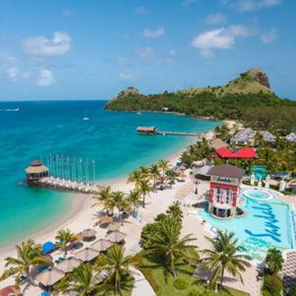 Honeymoon Resort