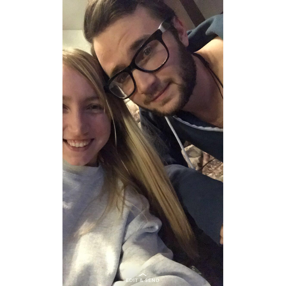 First picture EVER