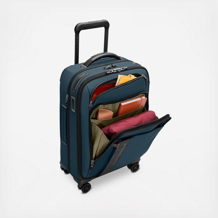 Briggs & Riley, ZDX Essential 22