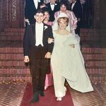 Eleanor & Marvin Feldman (Tess' Grandparents)