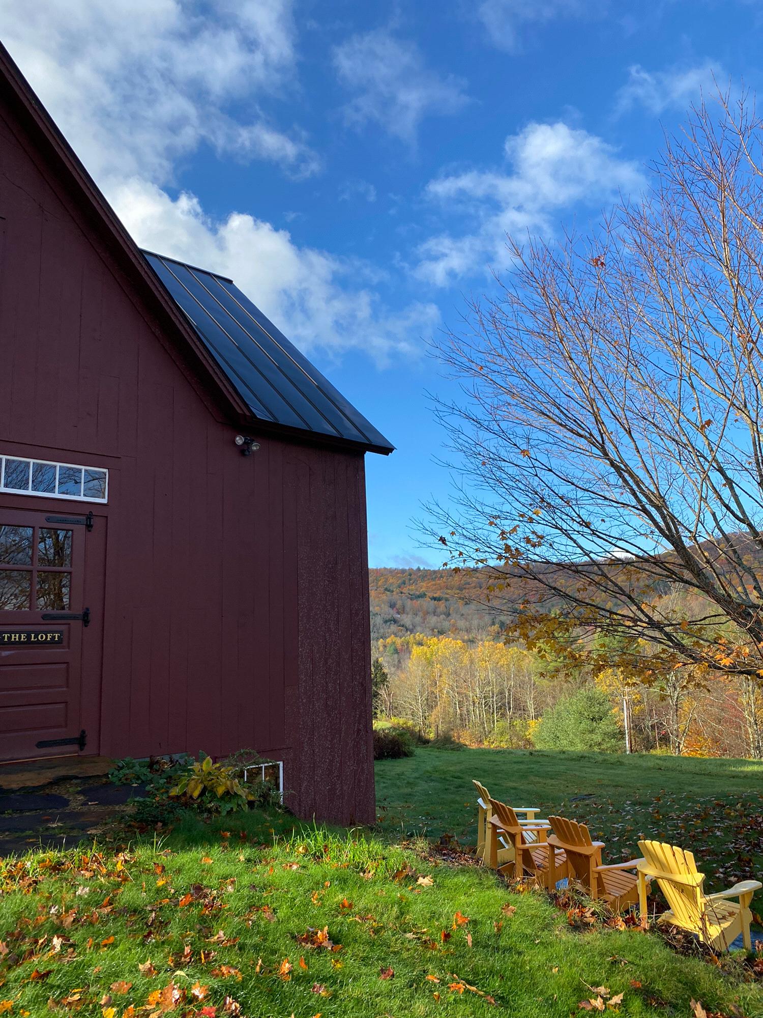 Where we both said, YES!!