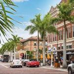 Downtown Fort Myers