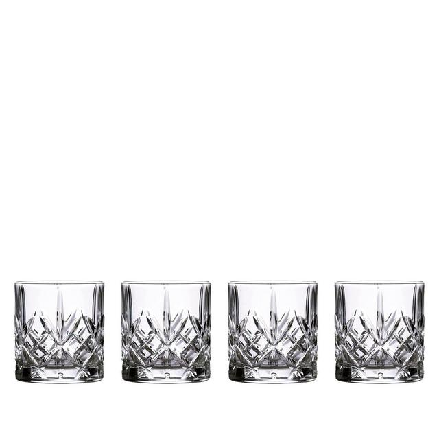 Waterford Marquis Maxwell Tumbler (Set of 4)