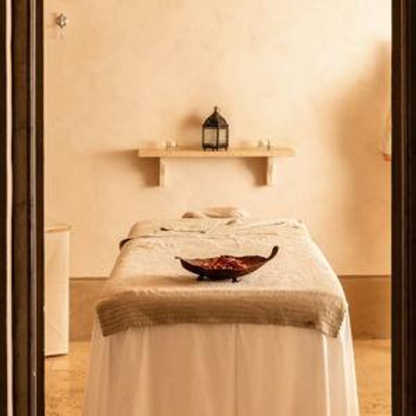 Couples Massage at Masseria Torre Coccaro
