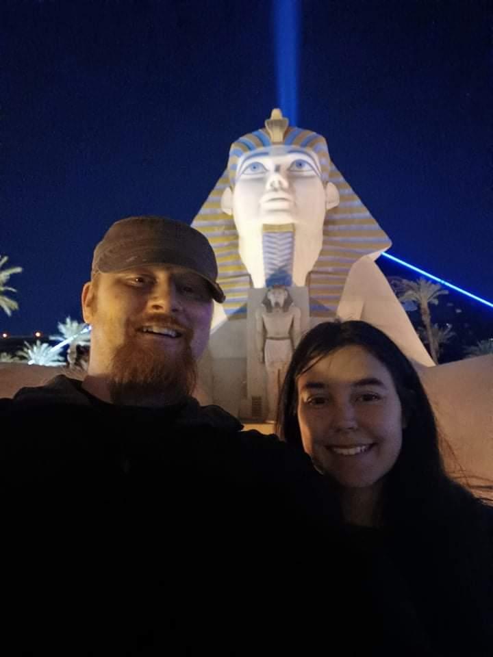 The Wedding Website of Audrey Scruggs and Michael Neighbors