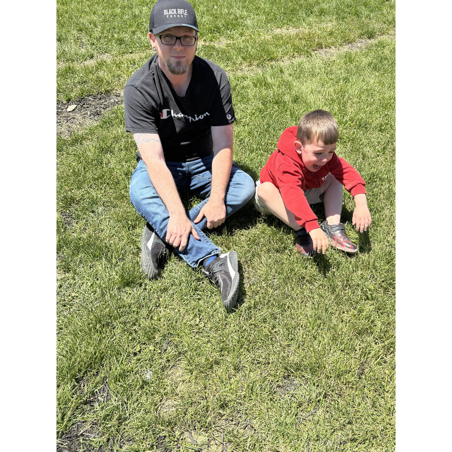 Young Jersey's Dairy 2025