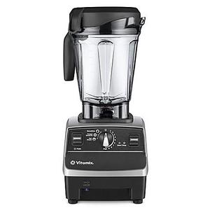 Vitamix® 6500 Blender in Platinum