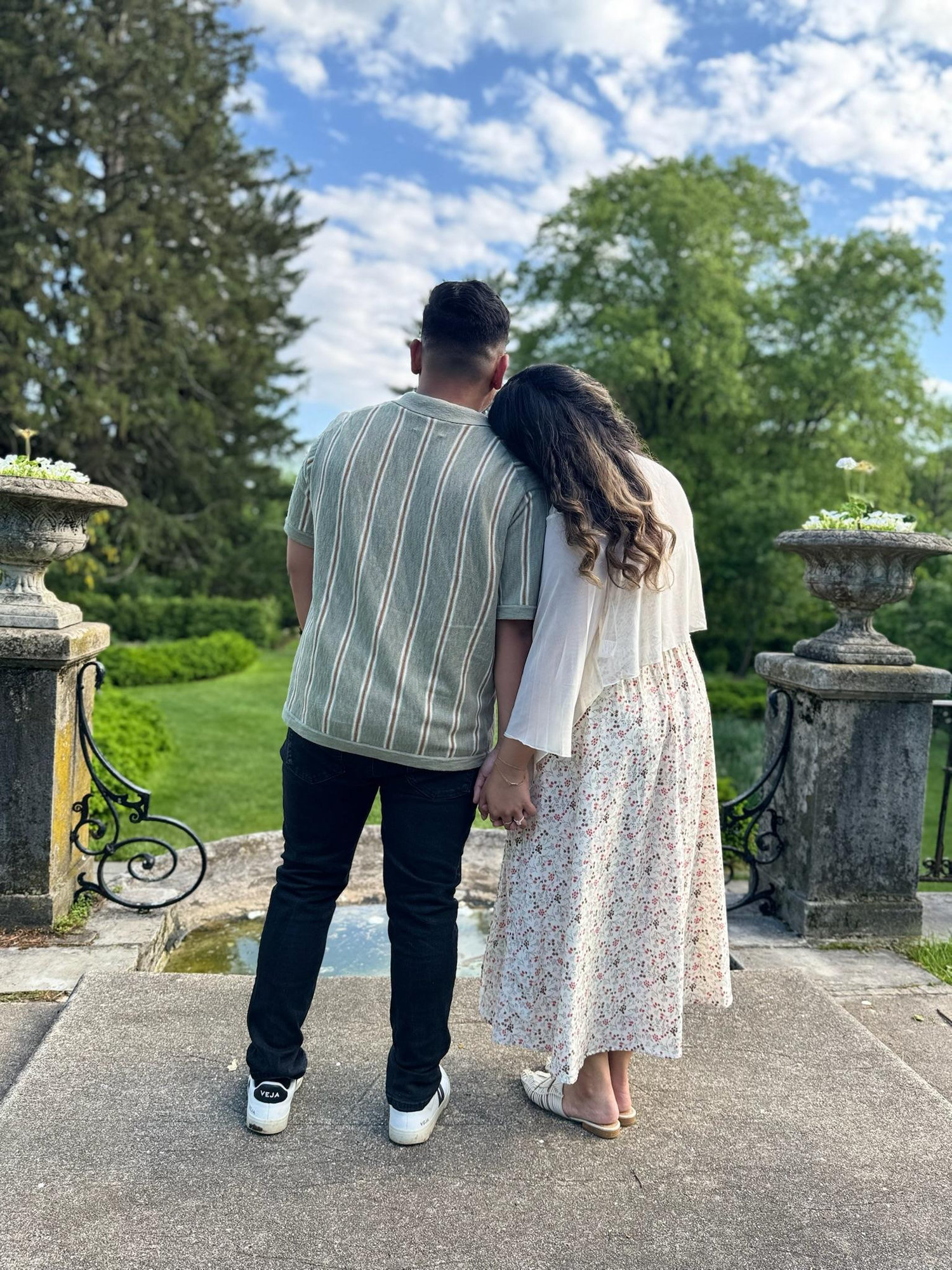 The Wedding Website of Alyanna Argueza and Arvin Bagasala