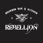Rebellion Bourbon Bar & Kitchen FXBG