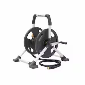 Outdoor Hose Reel
