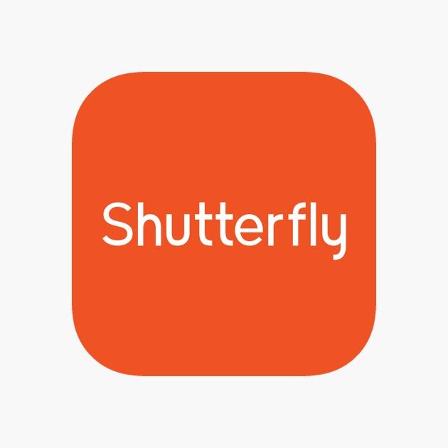 Shutterfly giftcard