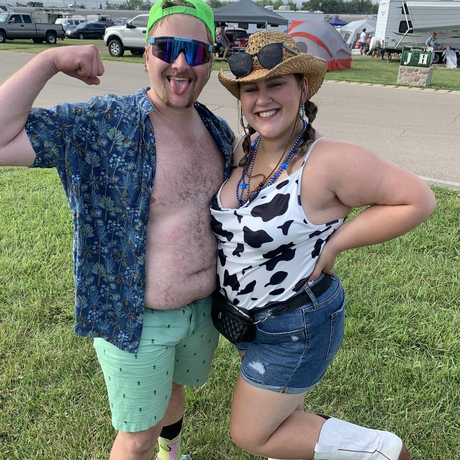 Faster Horses Festival ‘23