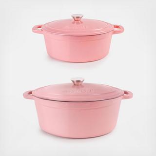 Neo Stockpot Set, 4-Piece