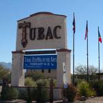 Historic Town of Tubac