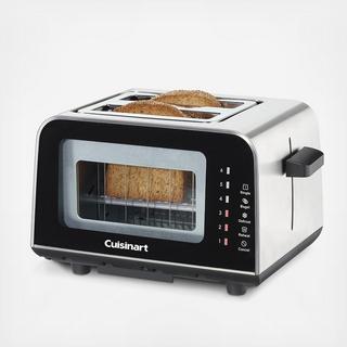 ViewPro 2-Slice Toaster